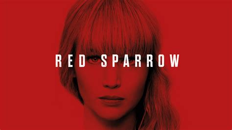 red sparrow netflix|Red Sparrow (2018)